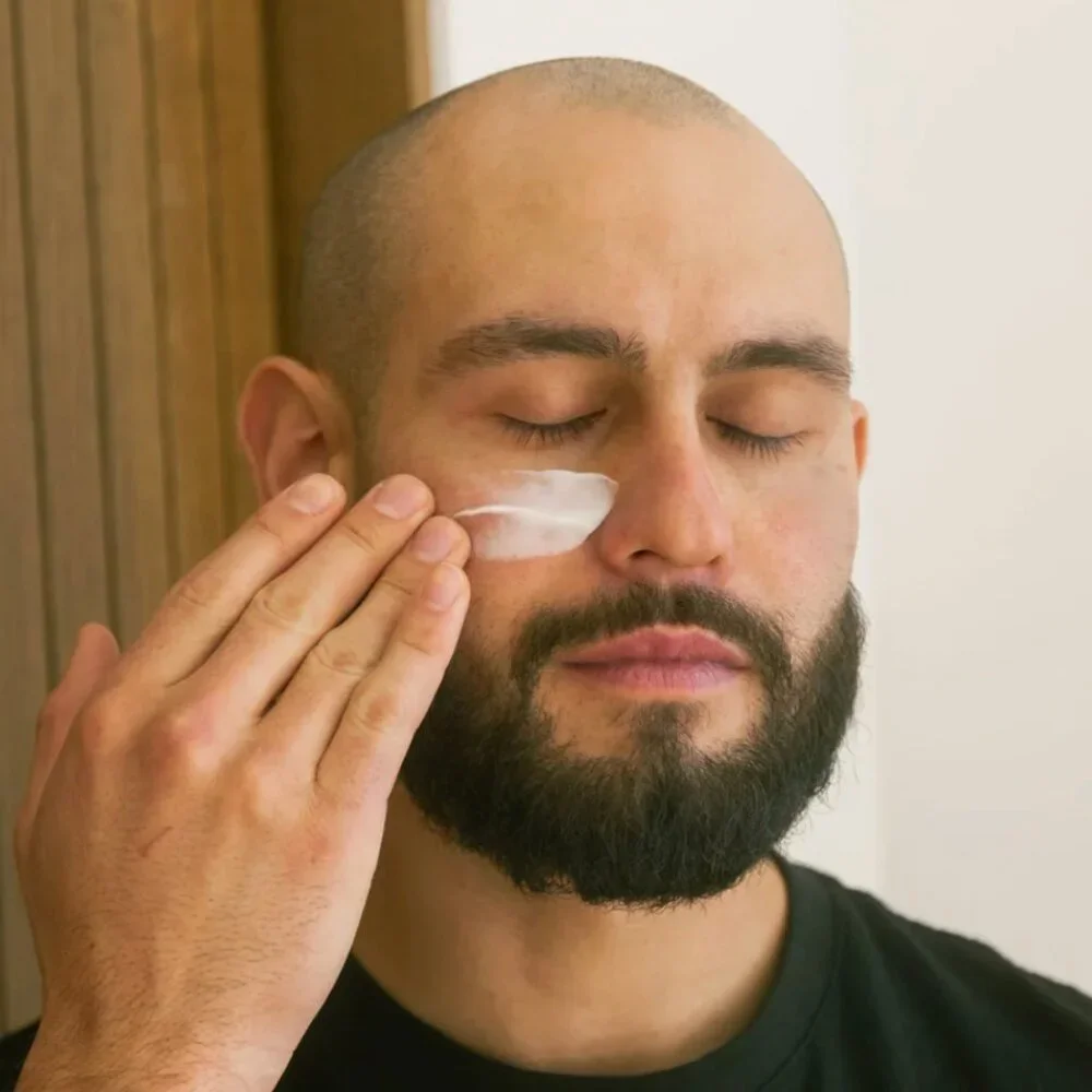 Oars + Alps - Face + Eye Cream